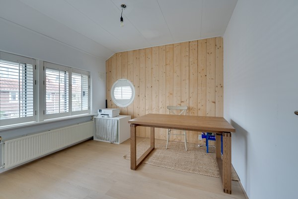 Medium property photo - De Surmontstraat 14, 1181 RX Amstelveen